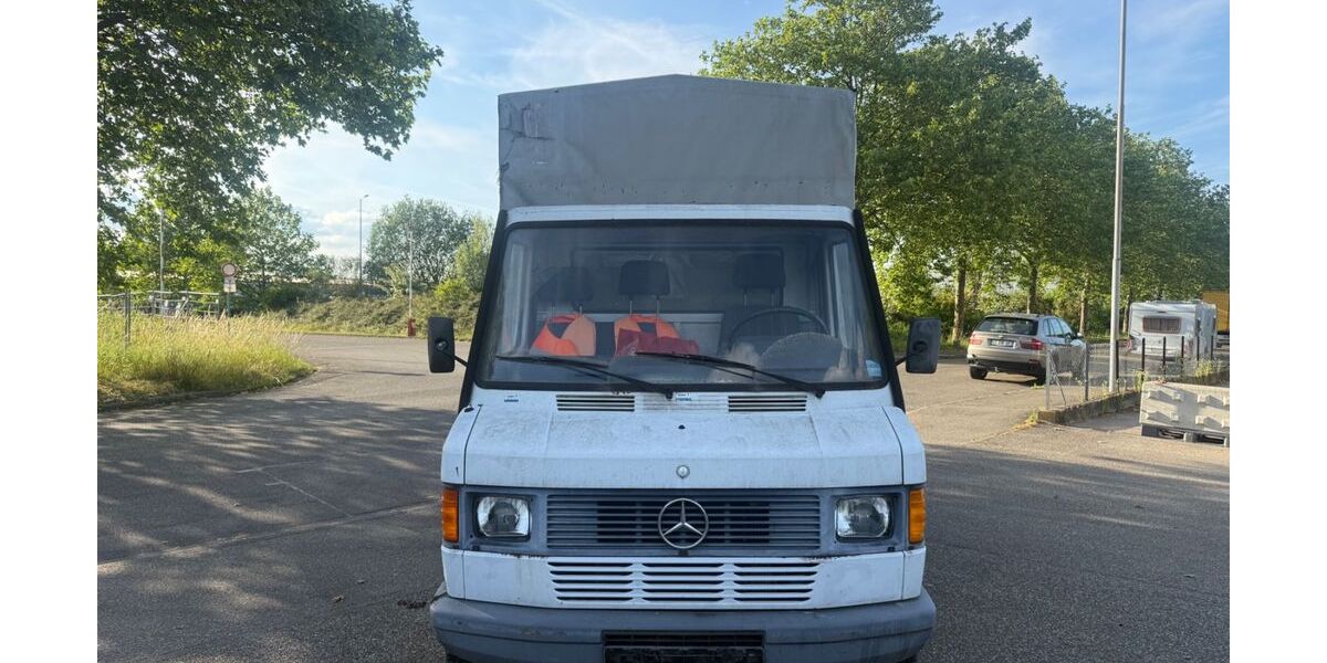 Mercedes-Benz Andere 140.000 km 4.990 &euro; Appenweier 77767