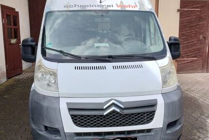 Citroen Jumper