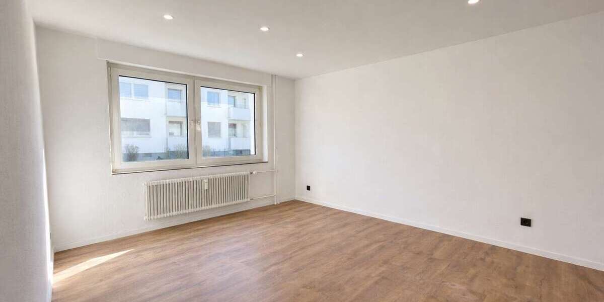 Etagenwohnung Lippstadt Overhagen - 2 Zimmer, 47 m&sup2;, 129.500&euro; | Angebot:25589810
