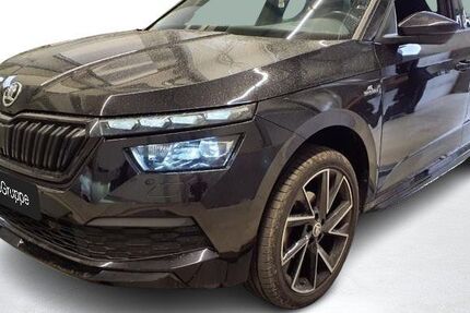 Skoda Kamiq 44.450 km 22.440 &euro; Siegburg 53721