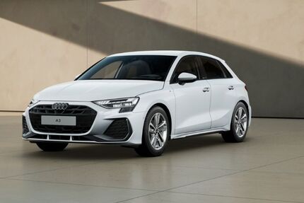 Audi A3 5.163 km 37.925 &euro; Fürstenwalde 15517