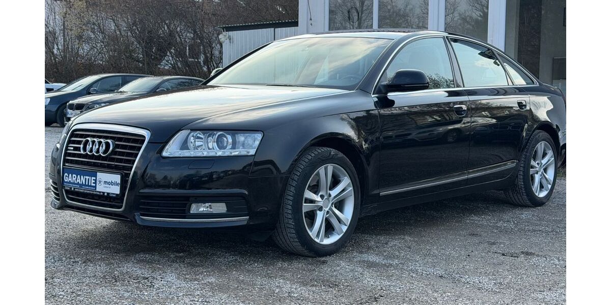 Audi A6 150.000 km 11.490 &euro; Hofolding 85649