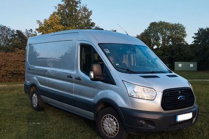 Ford Transit 228.000 km 15.000 € Nittendorf 93152