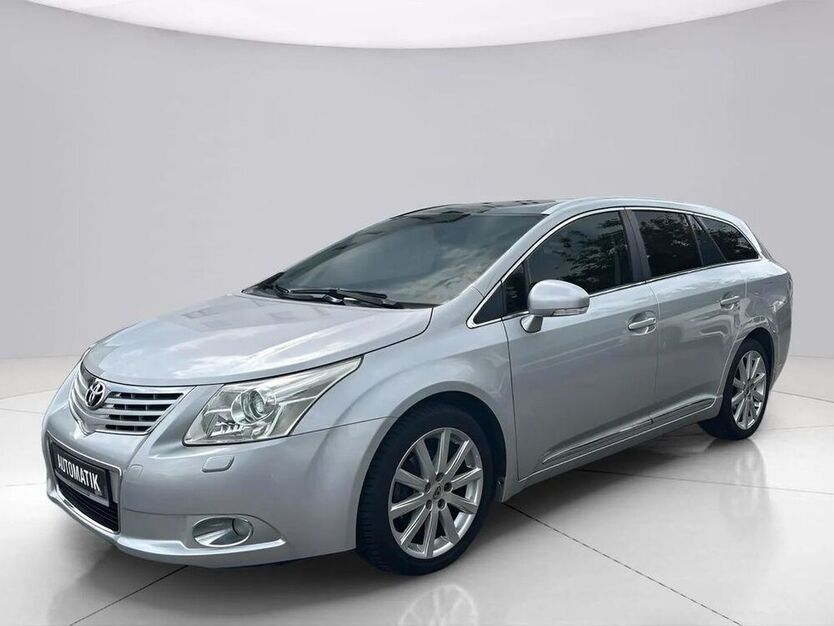 Avensis