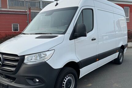 Mercedes-Benz Sprinter 146.500 km 19.700 &euro; Nürnberg 90425