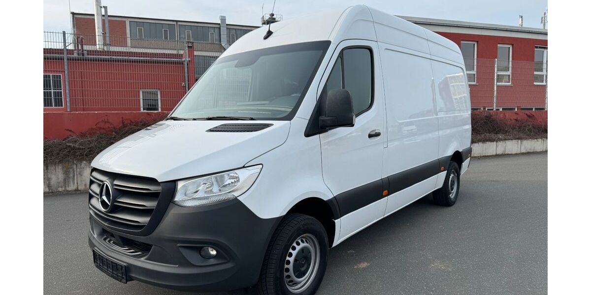Mercedes-Benz Sprinter 146.500 km 19.700 &euro; Nürnberg 90425