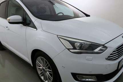Ford C-Max 192.837 km 4.990 &euro; Premnitz 14727