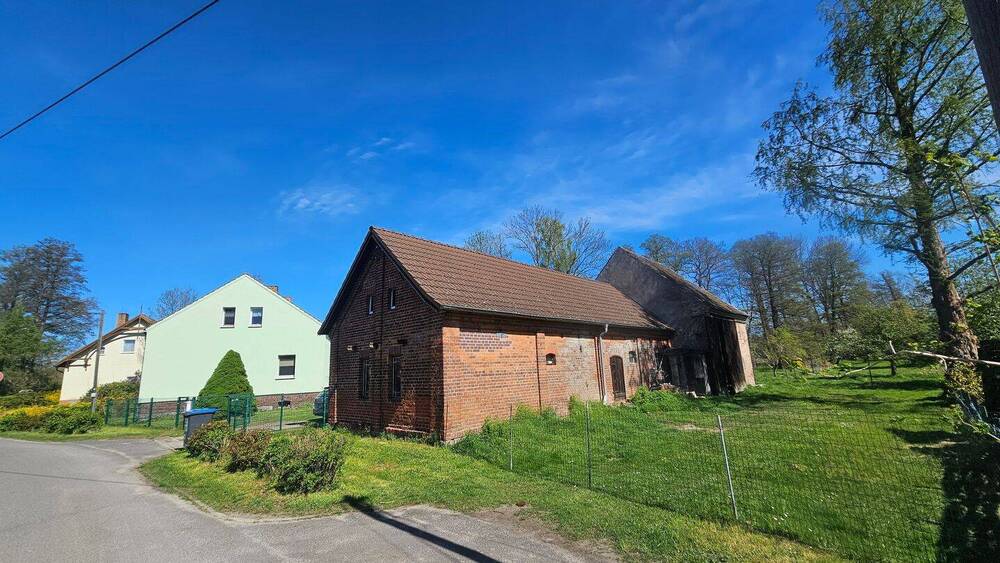Einfamilienhaus Vetschau/Spreewald Naundorf - 5 Zimmer, 171 m&sup2;, 249.000&euro; | Angebot:26617677