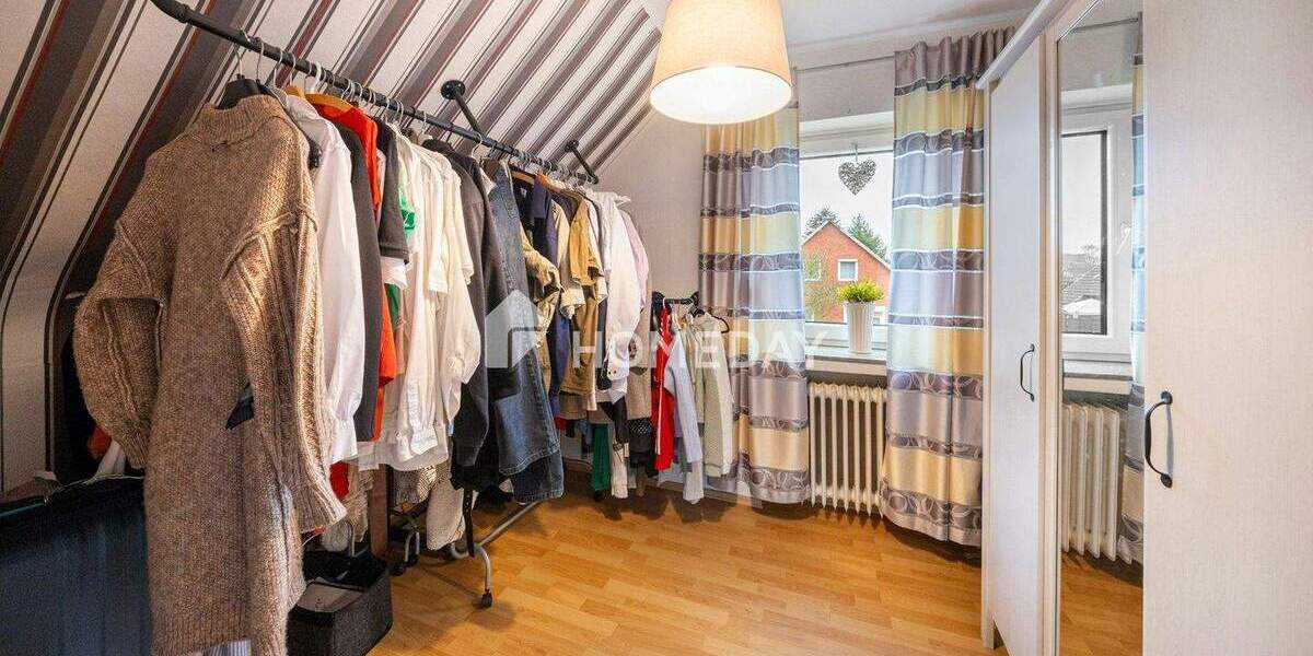 Einfamilienhaus Schiffdorf Geestenseth - 5 Zimmer, 135 m&sup2;, 319.000&euro; | Angebot:25410235