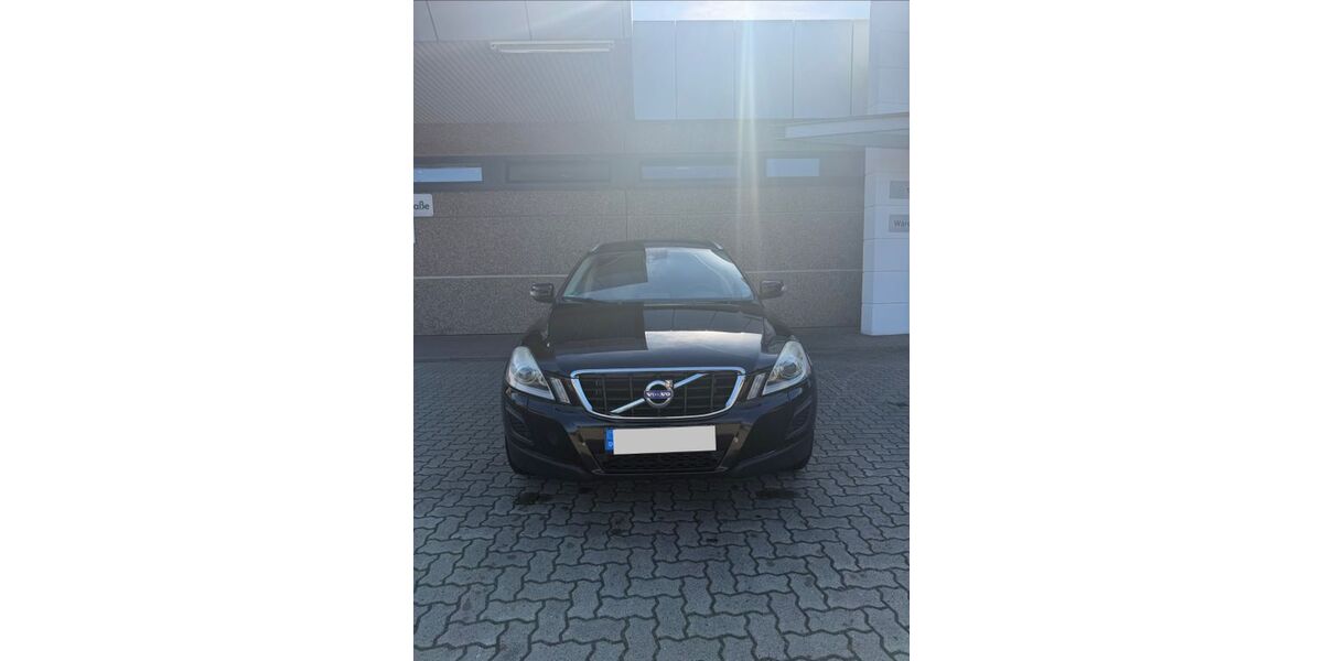 Volvo XC60 255.800 km 6.900 &euro; Seelze 30926
