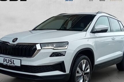 Skoda Karoq 63.900 km 26.990 &euro; Schliersee 83727