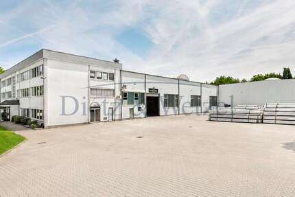 Gewerbeobjekt Wiehl - 4.490.000&euro; | Angebot:27707831