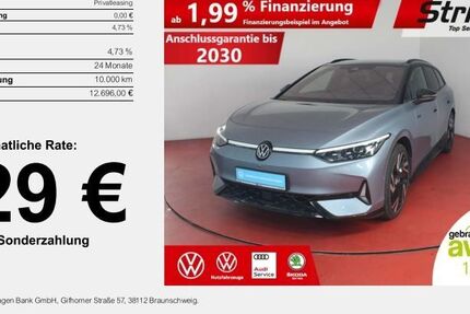 VW ID.7 19.461 km 50.949 € Horn-Bad Meinberg 32805