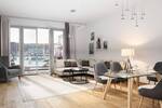 Etagenwohnung Kiel Gaarden-Ost - 4 Zimmer, 100 m&sup2;, 518.200&euro; | Angebot:25768900