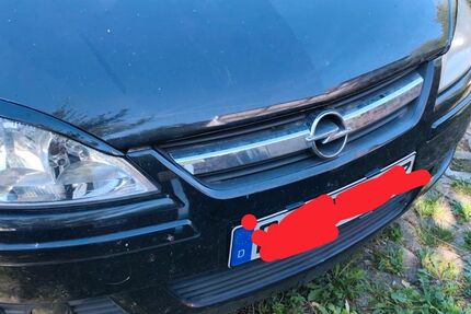 Opel Corsa 199.384 km 1.950 &euro; Wehr 79664