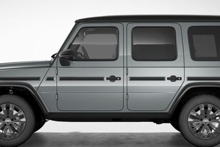 Mercedes-Benz G 450 12.000 km 179.000 € Gmund 83703