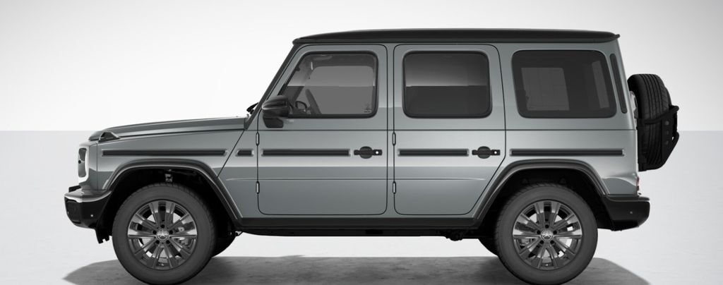 Mercedes-Benz G 450 12.000 km 179.000 € Gmund 83703