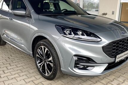 Ford Kuga 16.811 km 33.990 € Glauchau 08371