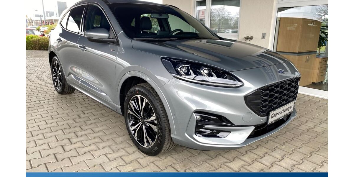 Ford Kuga 16.811 km 33.990 € Glauchau 08371
