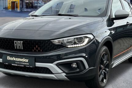 Fiat Tipo 16.473 km 24.925 &euro; Münster 48155