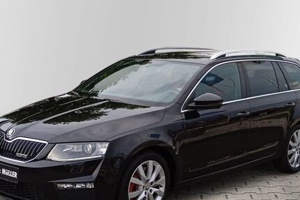 Skoda Octavia 161.323 km 11.970 &euro; Eilenburg 04838