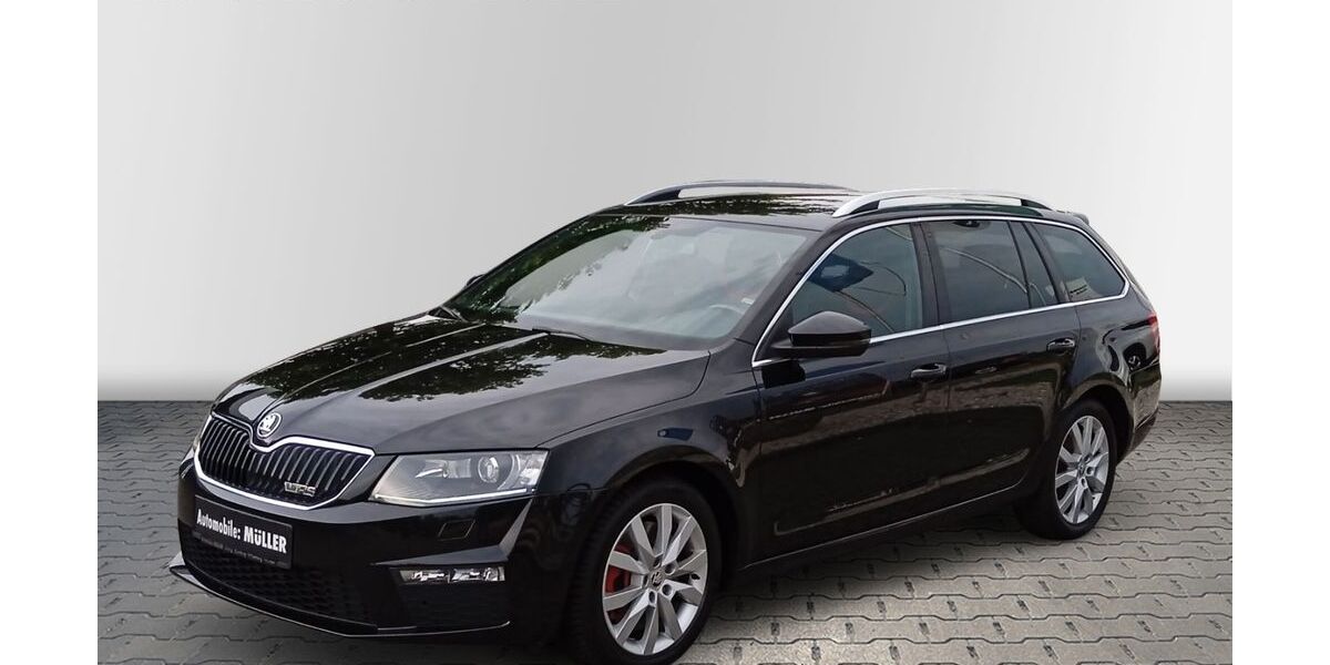 Skoda Octavia 161.323 km 11.970 &euro; Eilenburg 04838