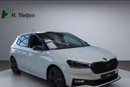 Skoda Fabia 3.000 km 29.590 &euro; Buxtehude 21614