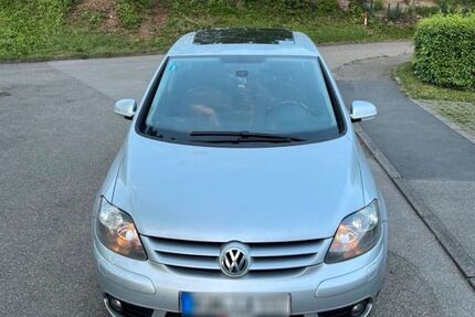 VW Golf Plus 180.000 km 3.300 &euro; Künzelsau 74653