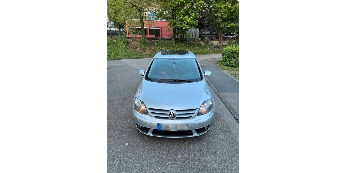 VW Golf Plus 180.000 km 3.300 &euro; Künzelsau 74653