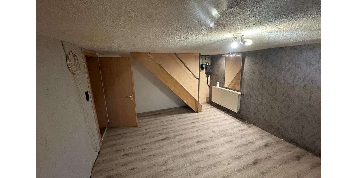 Reihenhaus Lübeck Sankt Lorenz Nord - 4 Zimmer, 73 m&sup2;, 179.000&euro; | Angebot:26323315