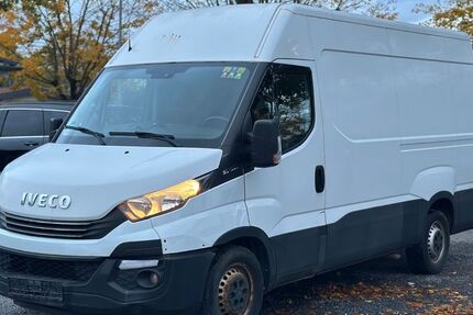 IVECO Andere 285.000 km 10.990 € Darmstadt 64293