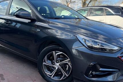 Hyundai i30 149.000 km 11.790 &euro; Bad Saarow 15526