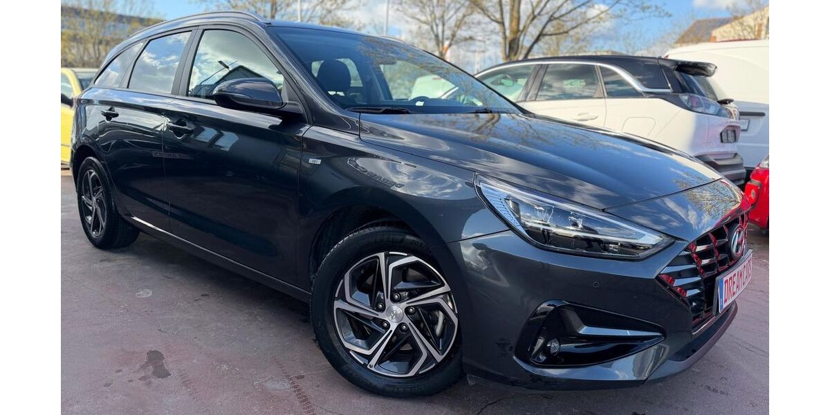 Hyundai i30 149.000 km 11.790 &euro; Bad Saarow 15526
