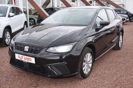 Seat Ibiza 34.395 km 15.990 &euro; Rostock 18146