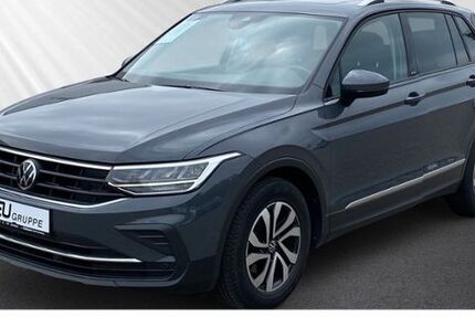 VW Tiguan 51.098 km 23.490 &euro; Neubrandenburg 17033