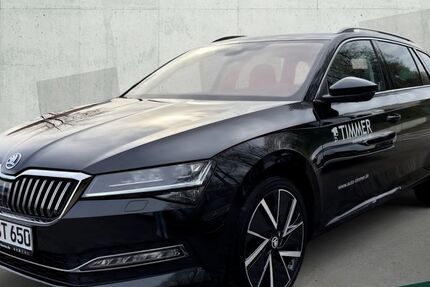 Skoda Superb 31.159 km 33.950 &euro; Lingen 49808