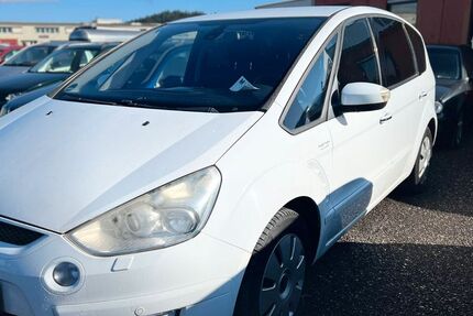Ford S-Max 199.573 km 3.200 € Bellenberg 89287