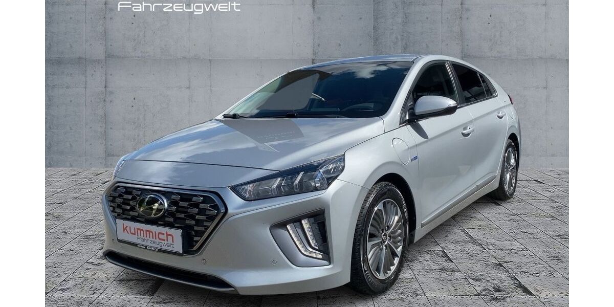 Hyundai IONIQ 70.078 km 19.399 € Backnang 71522