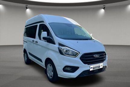 Ford Transit Custom 22.083 km 26.950 &euro; Alzey 55232