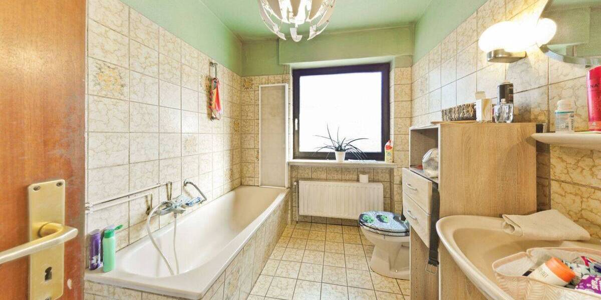 Bungalow Twistringen / Rüssen Rüssen - 4 Zimmer, 93 m&sup2;, 229.000&euro; | Angebot:25996876