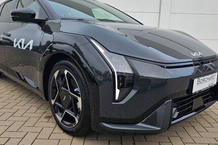 Kia EV4 2.350 km 44.480 &euro; Diepholz 49356