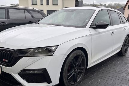 Skoda Octavia 116.000 km 22.999 &euro; Uhlstädt-Kirchhasel 07407