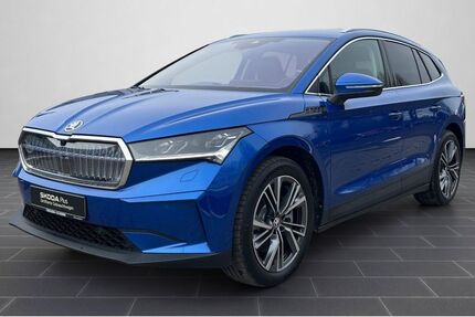 Skoda Enyaq 17.986 km 38.400 &euro; Alzey 55232