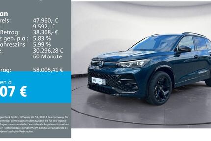 VW Tiguan 15.674 km 45.720 &euro; Balingen 72336
