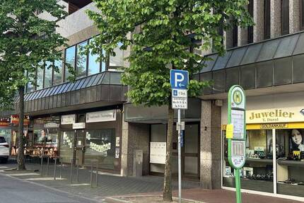 Gewerbeobjekt Bünde - 105.000&euro; | Angebot:25686496