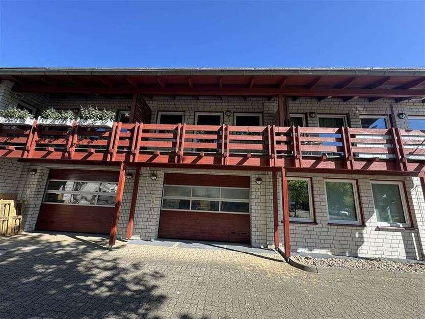 Büro in Brackel 595 € 85 m²