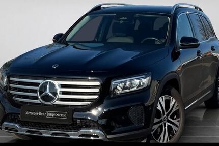 Mercedes-Benz GLB 180 15.541 km 37.900 &euro; Bautzen 02625