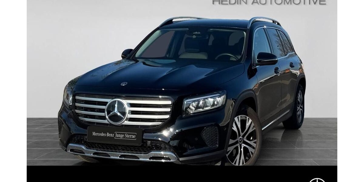 Mercedes-Benz GLB 180 15.541 km 38.290 &euro; Bautzen 02625
