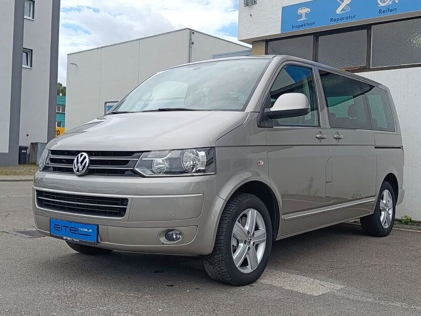 T5 Transporter