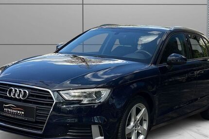 Audi A3 37.220 km 21.490 &euro; Frankenthal 67227